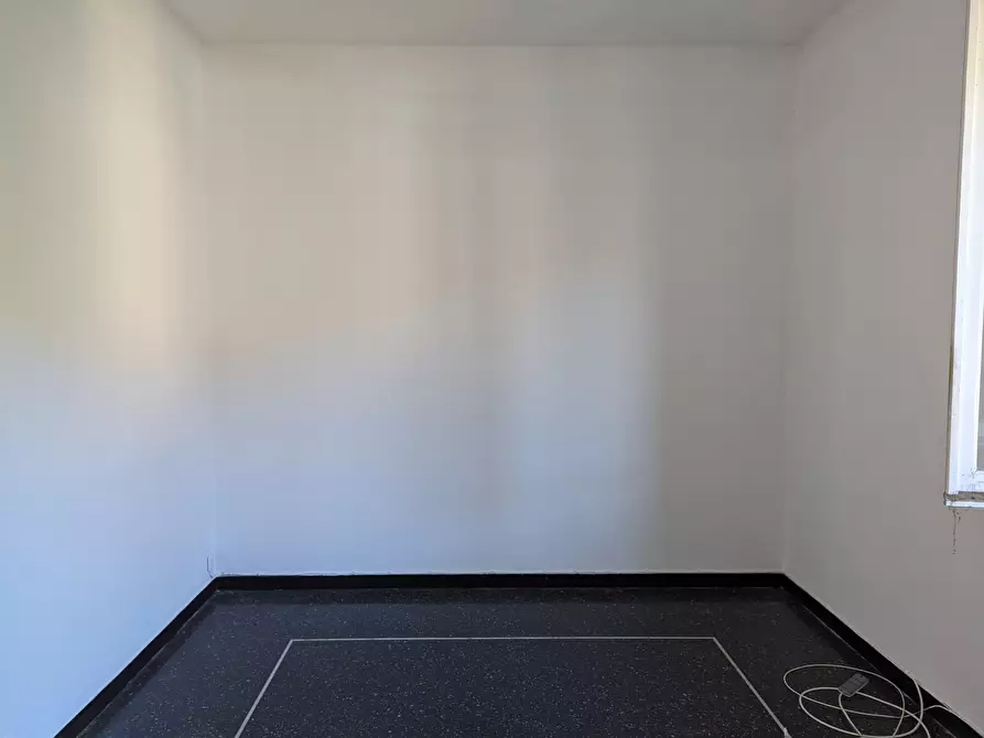 Immagine 42 di Quadrilocale in vendita  in Via Padre Francesco Borghero 33 a Ronco Scrivia