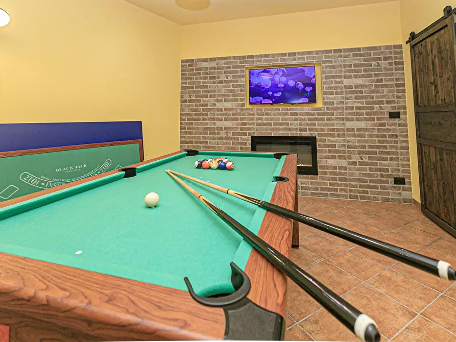 Immagine 75 di Casa semindipendente in vendita  in Via Porcile 1 Q a Genova