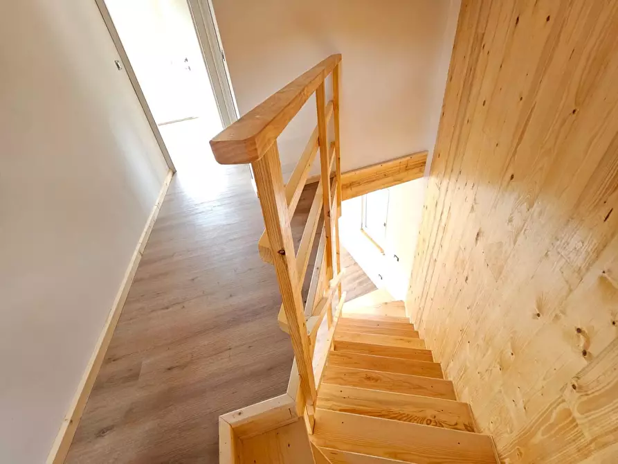 Immagine 48 di Casa indipendente in vendita  in Località Nenno Inferiore 15 a Valbrevenna