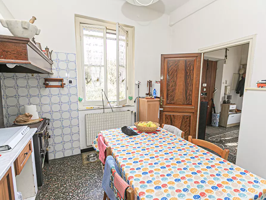 Immagine 16 di Casa indipendente in vendita  in Via Monte Comego 75 a Ceranesi