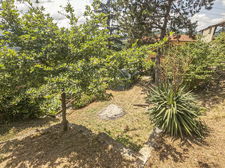 Immagine 64 di Villa in vendita  in Via privata Scanduè 23 a Serra Riccò