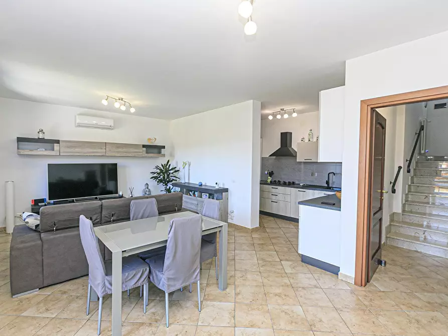 Immagine 43 di Casa semindipendente in vendita  in Via Porcile 1 Q a Genova