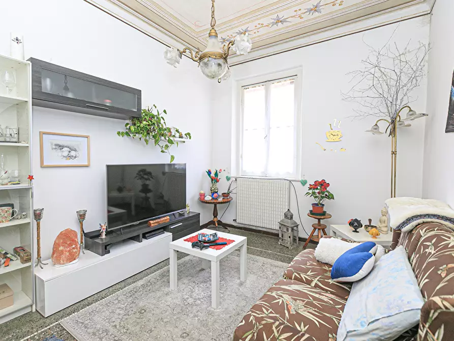 Immagine 21 di Casa indipendente in vendita  in Via Monte Comego 75 a Ceranesi