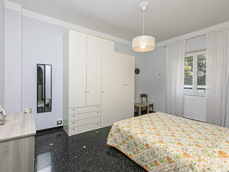 Immagine 20 di Trilocale in vendita  in Via Carnia 57B a Genova