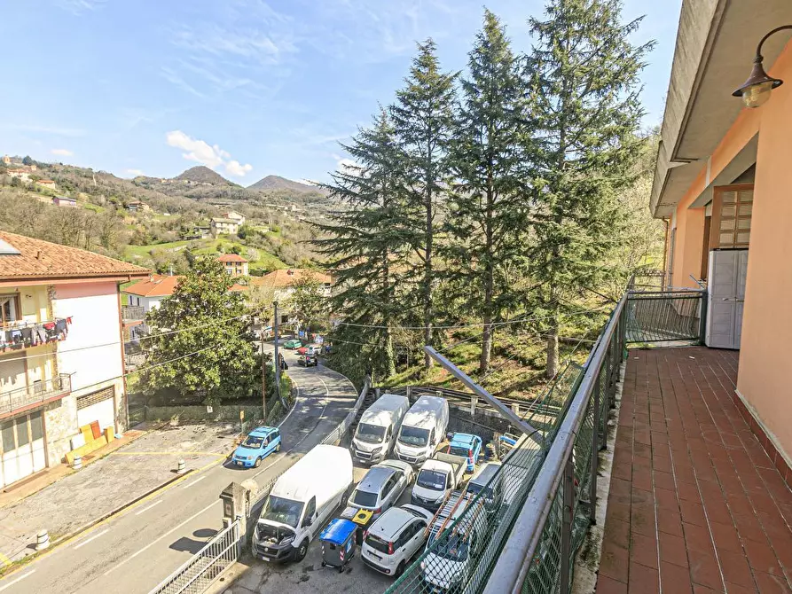 Immagine 8 di Appartamento in vendita  in Via 25 Aprile 22 a Sant'olcese