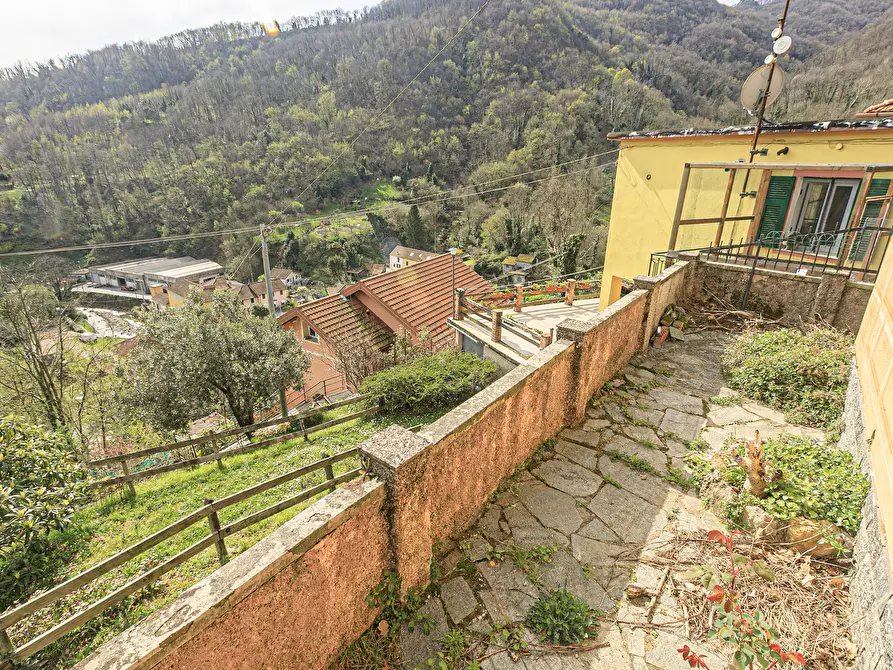 Immagine 77 di Casa indipendente in vendita  in Via Monte Comego 75 a Ceranesi