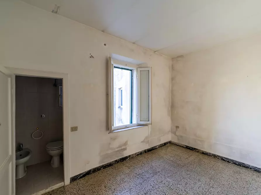 Immagine 7 di Bilocale in vendita  a Monte Argentario