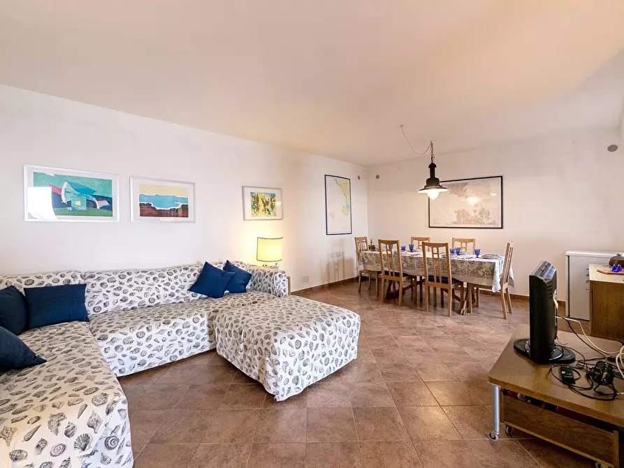 Immagine 4 di Appartamento in vendita  a Monte Argentario