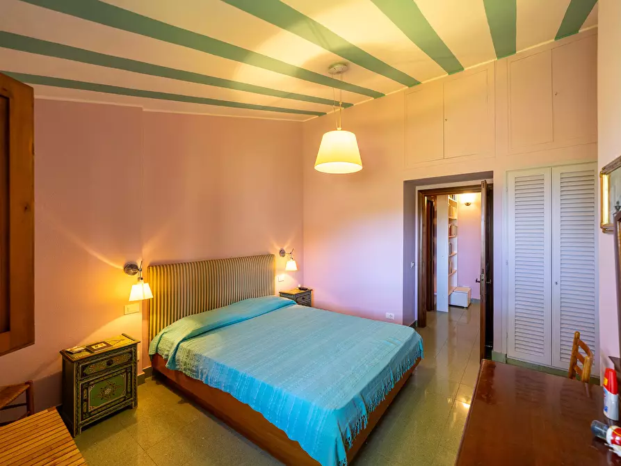 Immagine 17 di Casa bifamiliare in vendita  in Via Costa degli Ulivi 79 a Monte Argentario