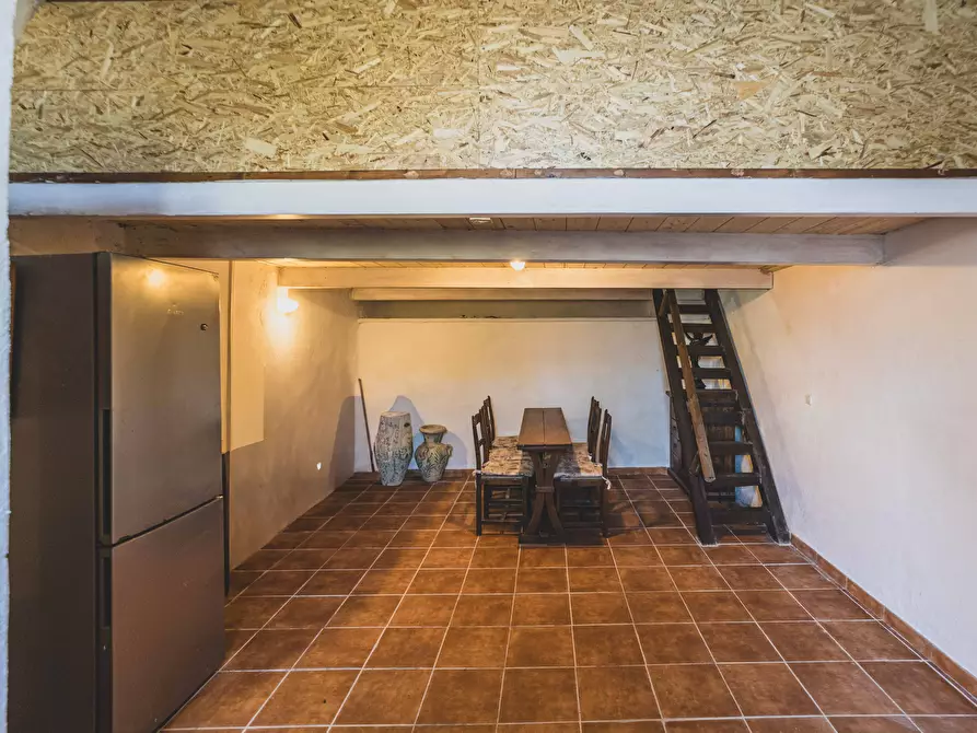 Immagine 3 di Magazzino in vendita  in Via Panoramica 103 a Monte Argentario