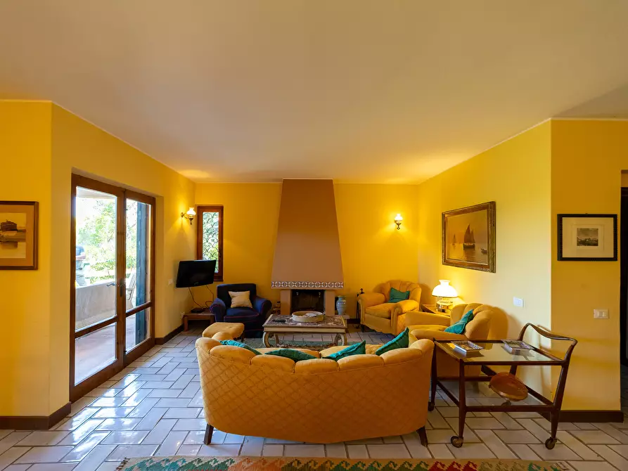 Immagine 9 di Casa bifamiliare in vendita  in Via Costa degli Ulivi 79 a Monte Argentario