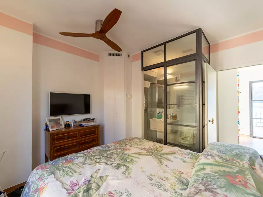 Immagine 14 di Attico in affitto  in Via degli Spagnoli 30 a Monte Argentario