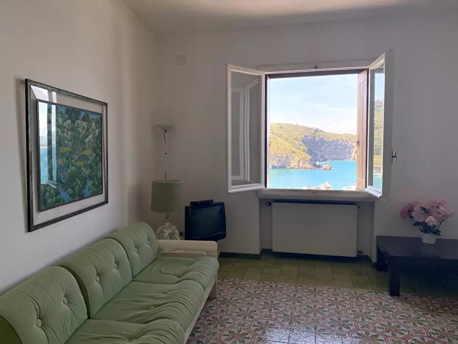 Immagine 3 di Attico in vendita  a Monte Argentario