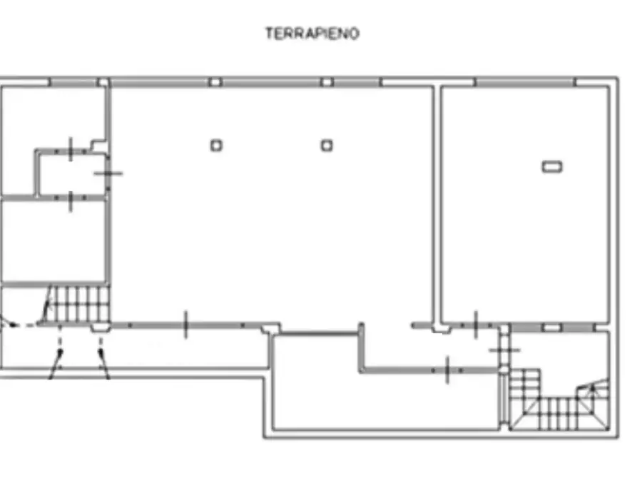 Immagine 63 di Casa indipendente in vendita  in Via Salaiola 4949 a Empoli