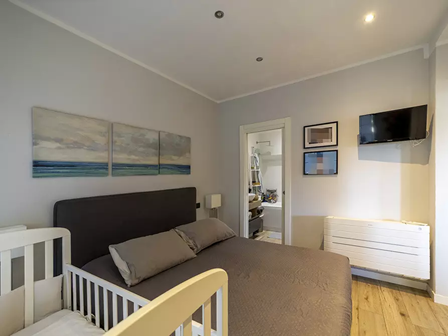 Immagine 10 di Appartamento in vendita  in Località Poggio Pertuso 2 a Monte Argentario