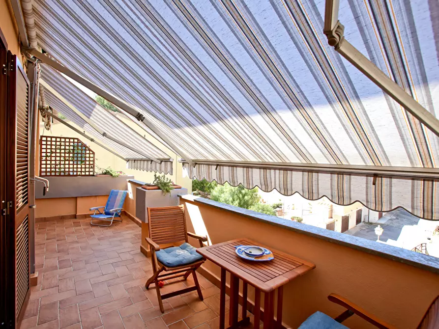 Immagine 3 di Appartamento in vendita  in Via Don Gabriele Paradisi snc a Monte Argentario