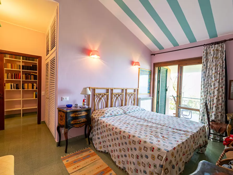 Immagine 19 di Casa bifamiliare in vendita  in Via Costa degli Ulivi 79 a Monte Argentario