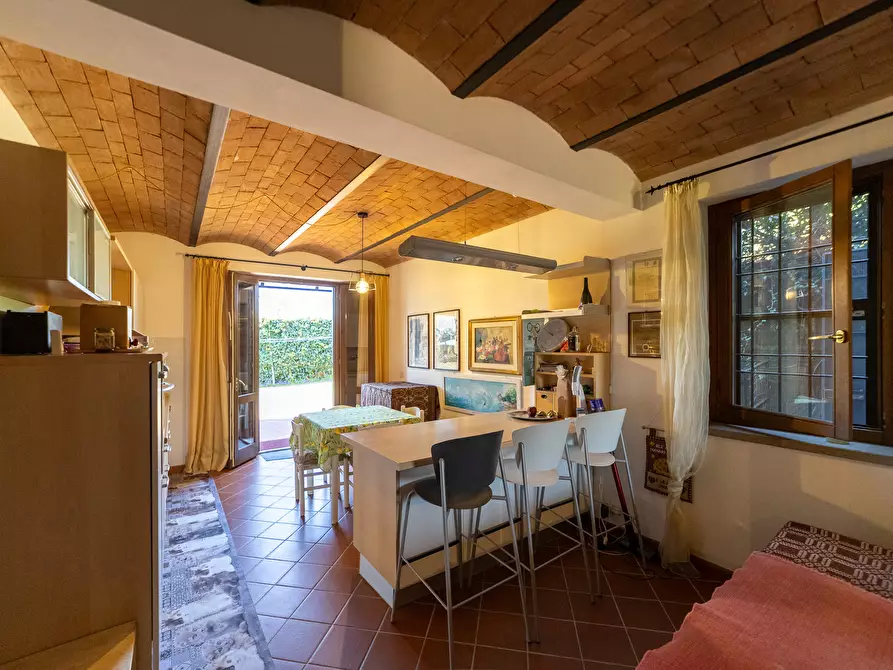 Immagine 23 di Villetta a schiera in vendita  in Montemerano snc a Manciano