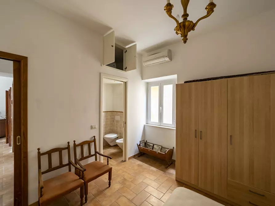 Immagine 12 di Appartamento in vendita  in Via Sant'Antonio 5 a Monte Argentario