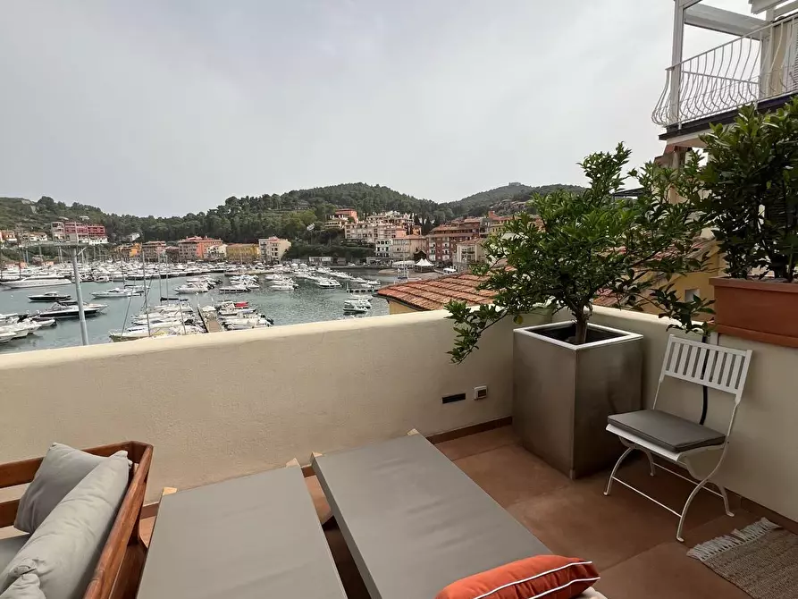 Immagine 4 di Attico in affitto  in Via degli Spagnoli 30 a Monte Argentario