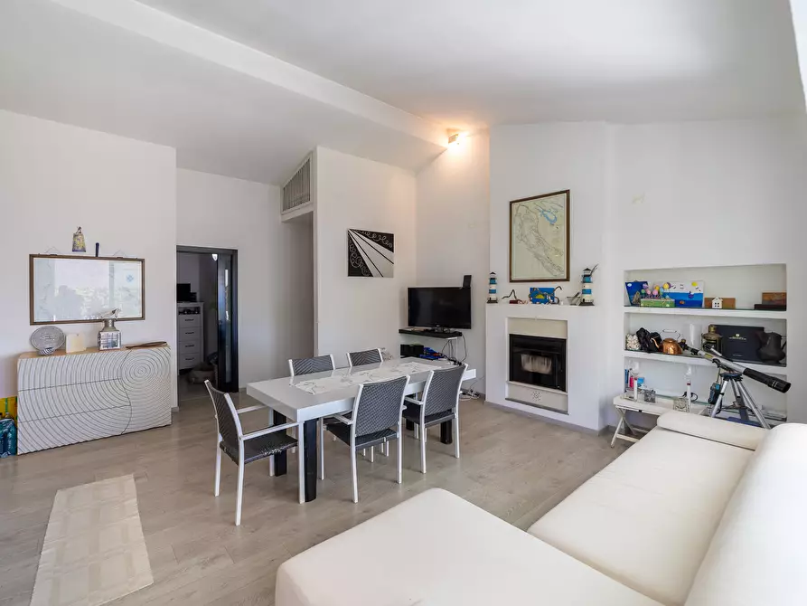 Immagine 10 di Villa in affitto  in Via delle Mimose snc a Orbetello
