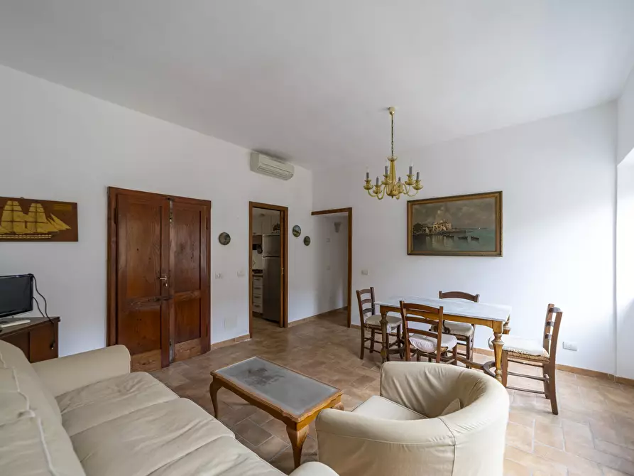 Immagine 6 di Appartamento in vendita  in Via Sant'Antonio 5 a Monte Argentario