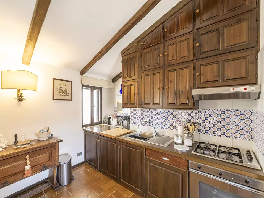 Immagine 8 di Appartamento in vendita  in Via della Rocca 1 a Monte Argentario