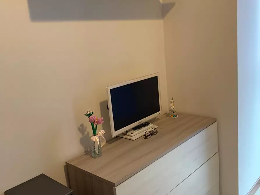 Immagine 3 di Bilocale in affitto  a Mirandola