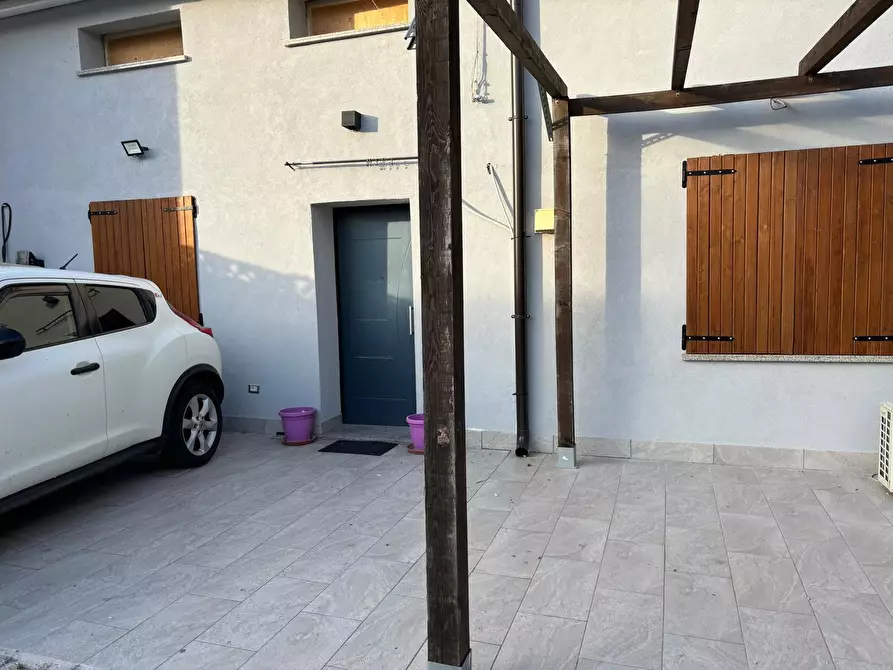 Immagine 8 di Porzione di casa in affitto  a San Felice Sul Panaro