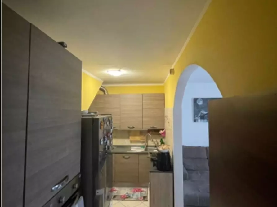 Immagine 6 di Porzione di casa in affitto  a San Felice Sul Panaro