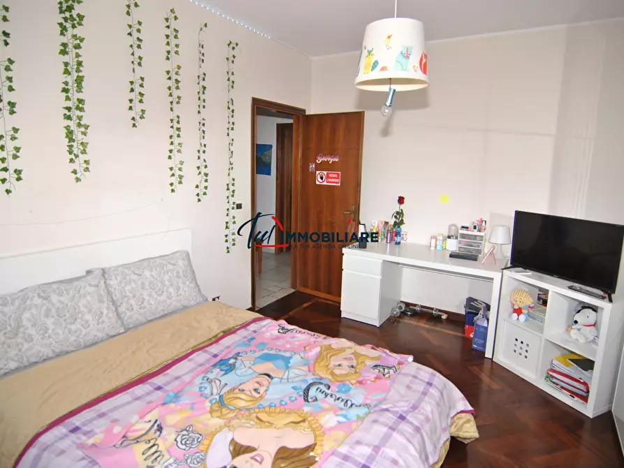 Immagine 47 di Casa bifamiliare in vendita  in Via F. Rontini 10 a Livorno