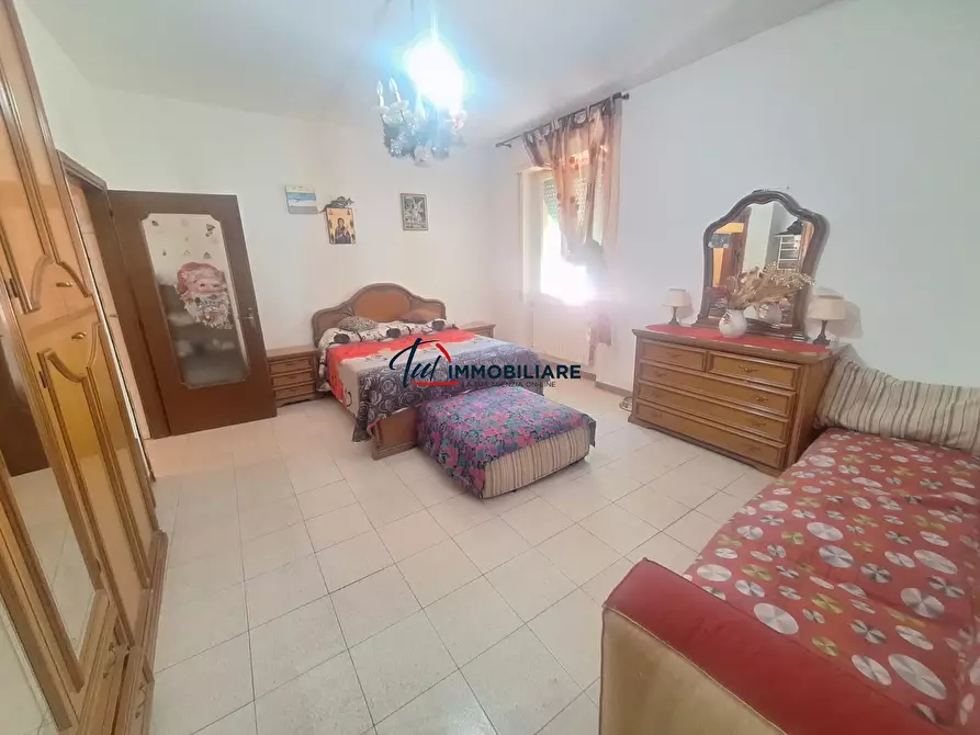 Immagine 6 di Bilocale in vendita  in Via Fagiuoli 11/BIS a Livorno