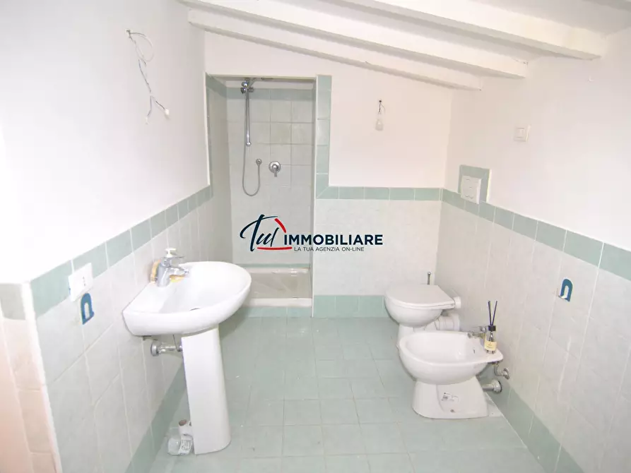 Immagine 21 di Attico in vendita  in Via della Cinta Esterna 16 a Livorno