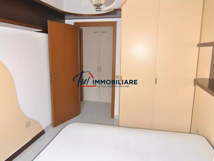 Immagine 15 di Quadrilocale in vendita  in Via Jean Monnet 4 a Livorno