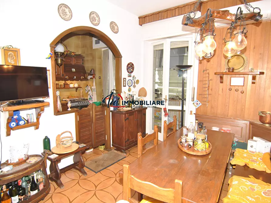 Immagine 31 di Pentalocale in vendita  in Viale Fabbricotti 106 a Livorno