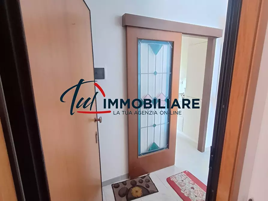 Immagine 3 di Quadrilocale in vendita  in Via del Limoncino 2 a Livorno