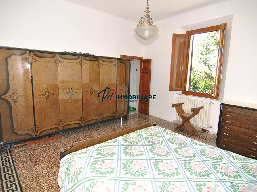 Immagine 17 di Casa indipendente in vendita  in Piazza della Chiesa 16 a Livorno