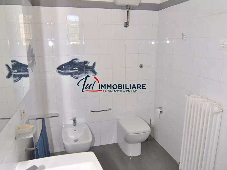 Immagine 13 di Casa indipendente in vendita  in Piazza della Chiesa 16 a Livorno