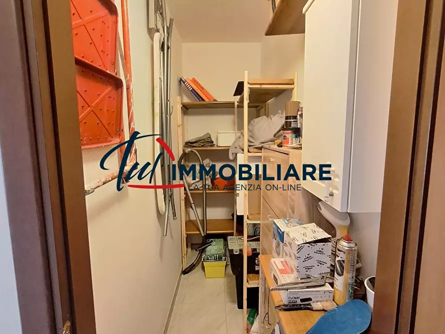 Immagine 21 di Quadrilocale in vendita  in Via del Limoncino 2 a Livorno