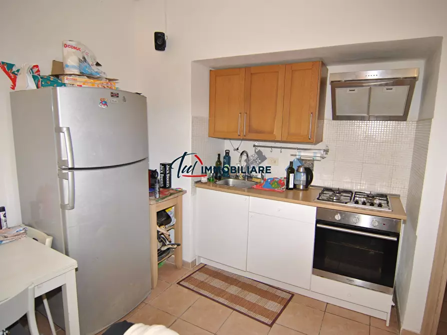 Immagine 15 di Bilocale in vendita  in Via Maggi 103 a Livorno