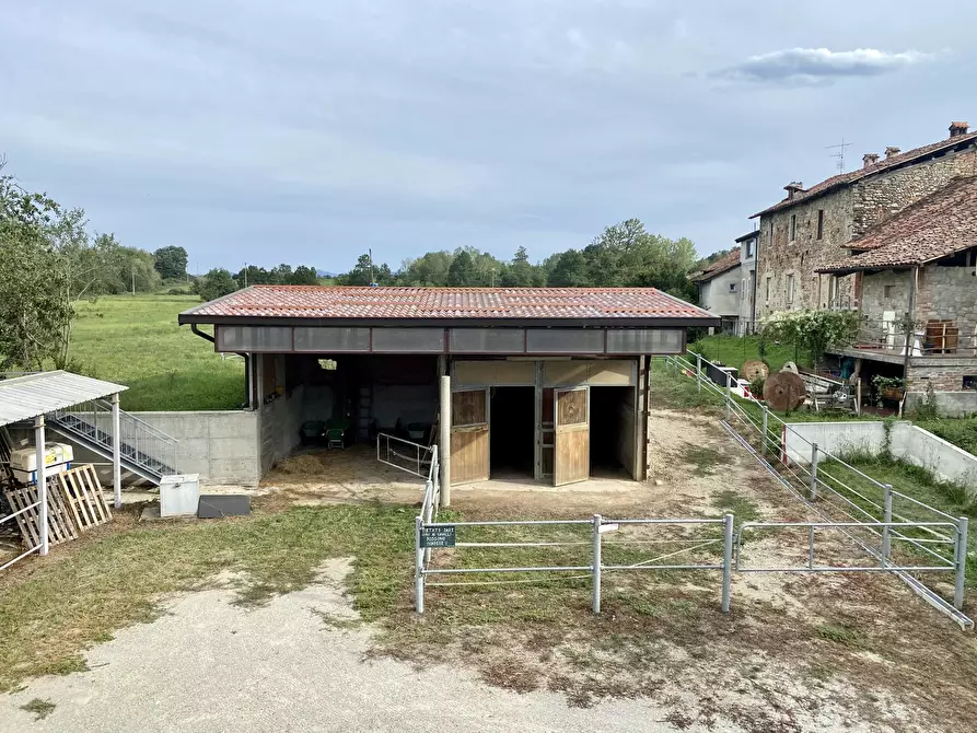 Immagine 11 di Magazzino in vendita  in località dalmazzoni 1 a Niella Tanaro