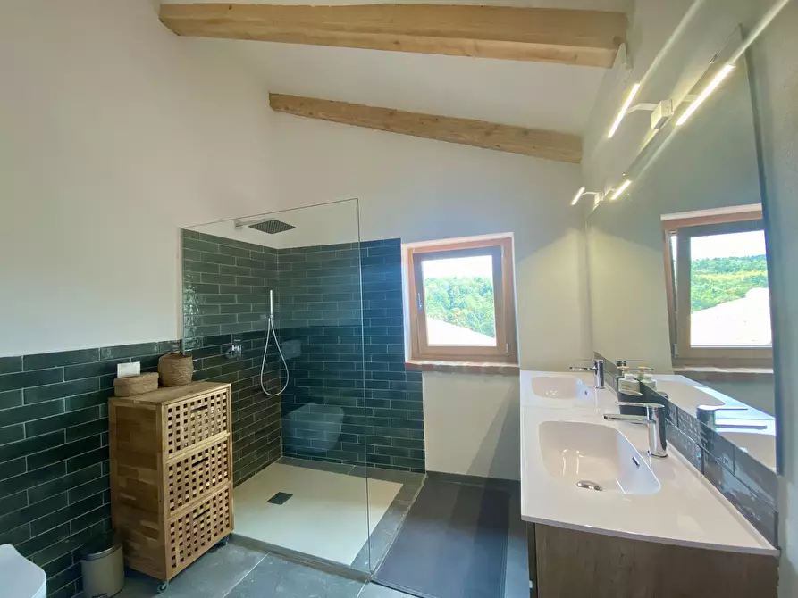 Immagine 12 di Rustico / casale in vendita  in via roma a Somano