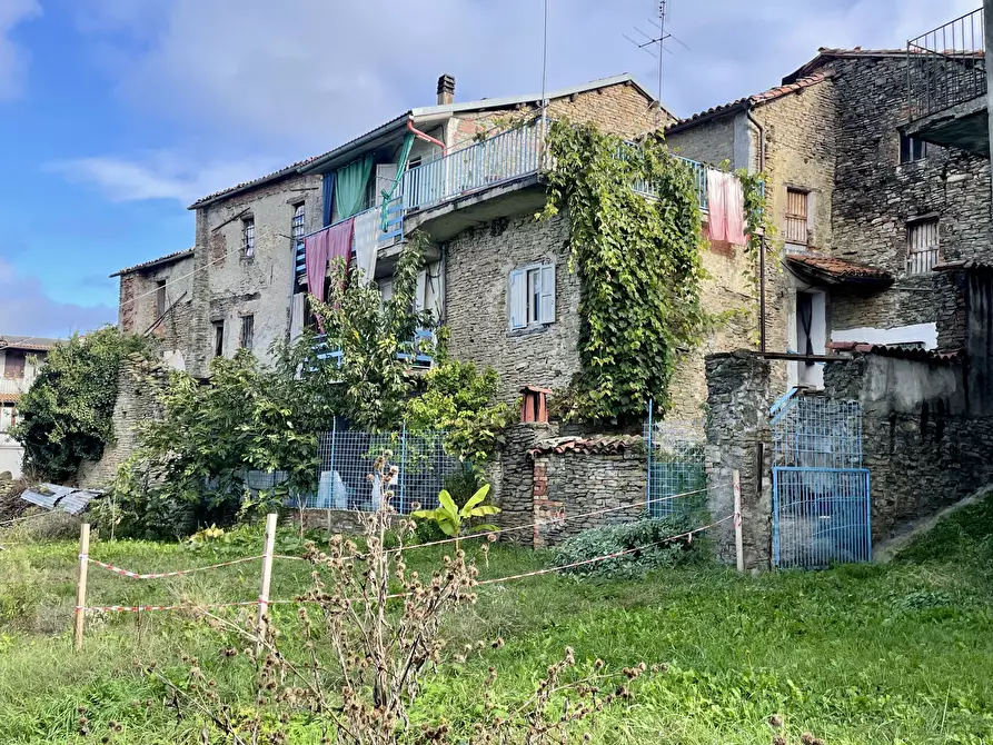 Immagine 2 di Terratetto in vendita  in SP661 33 a Murazzano