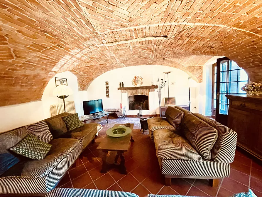 Immagine 7 di Rustico / casale in vendita  in Località Panate 18 a Farigliano