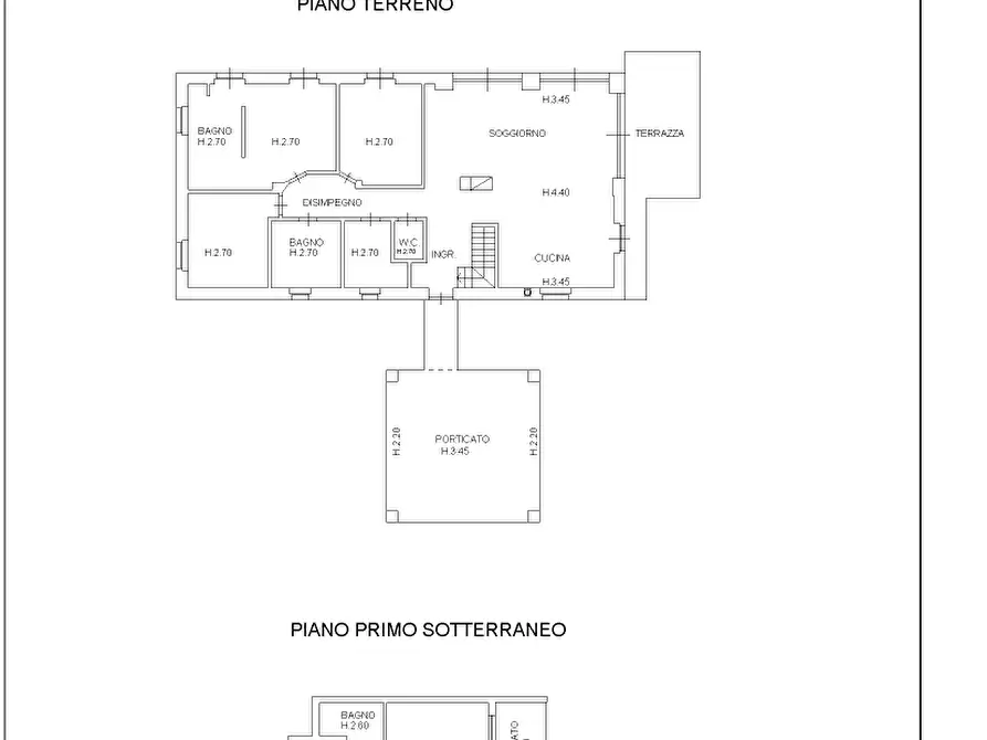 Immagine 15 di Rustico / casale in vendita  in Borgata Martelli 8 a Somano