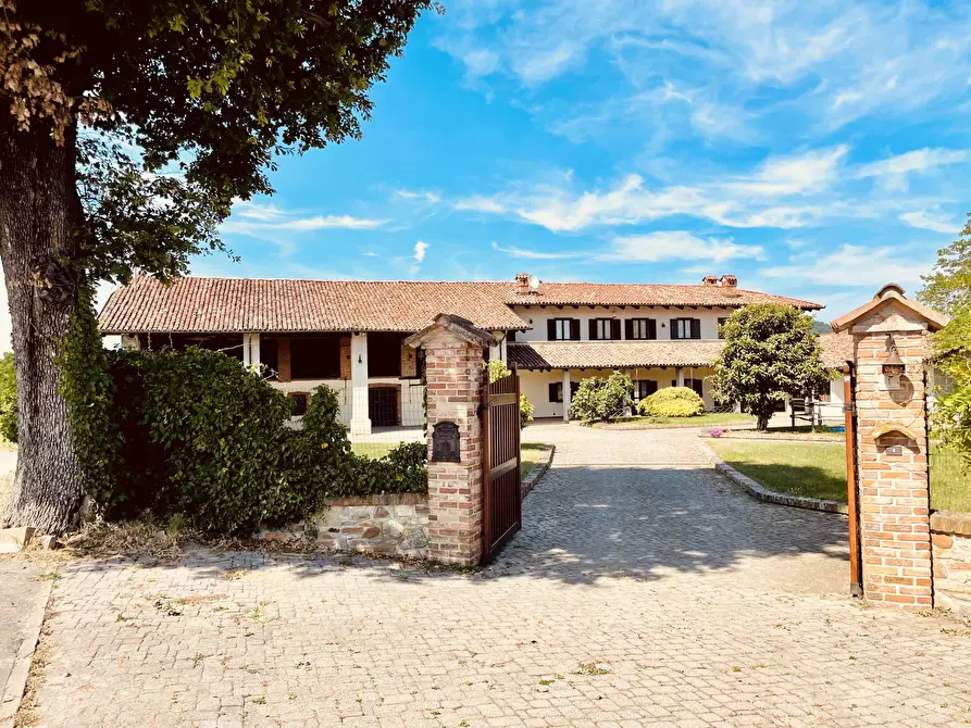 casale in vendita a Dogliani