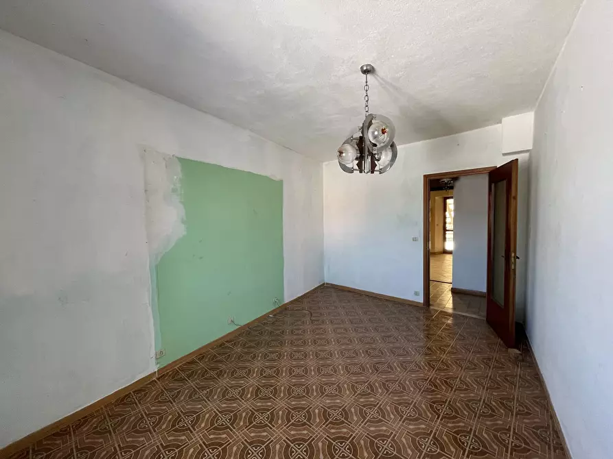 Immagine 11 di Porzione di casa in vendita  in Via XX Settembre 304 a Niella Tanaro