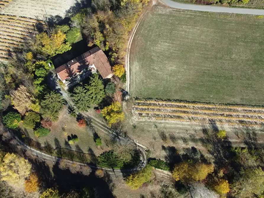 Immagine 25 di Rustico / casale in vendita  in Località Panate 18 a Farigliano