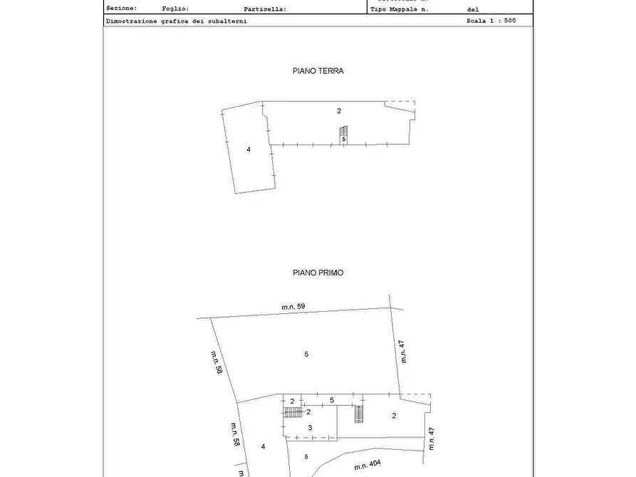 Immagine 24 di Rustico / casale in vendita  in Borgata Garombo 10 a Somano