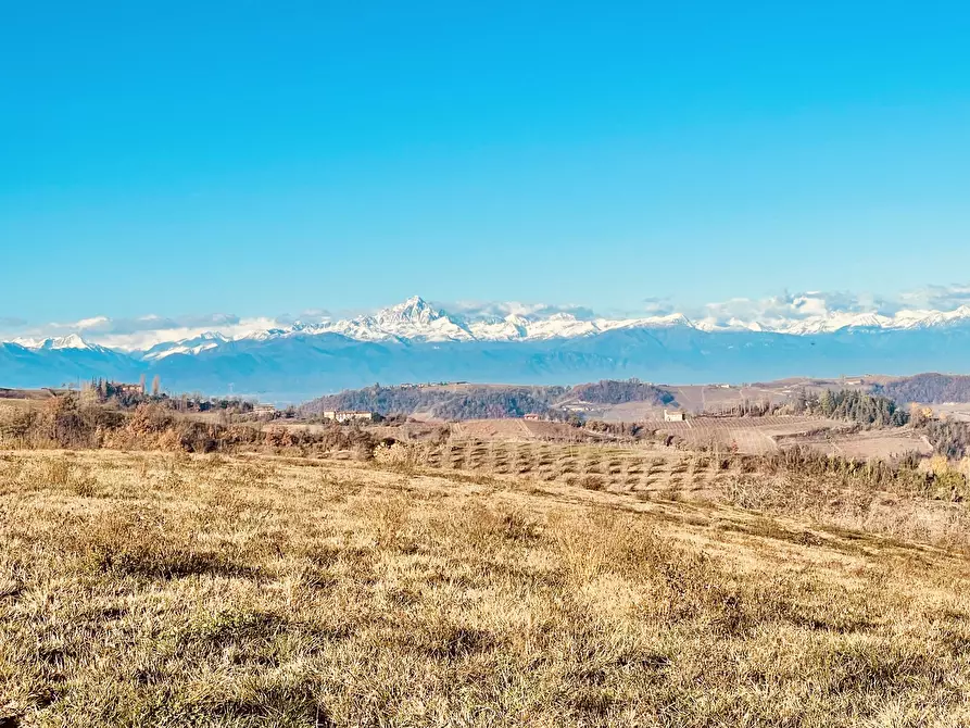 Immagine 8 di Villa in vendita  in Località Cerreta 1 a Roddino